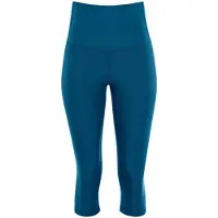 Winshape Damen Functional Comfort High Waist 3/4-Tights HWL217C