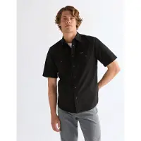 Wrangler Western Kurzarmhemd
