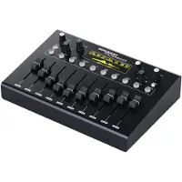 Erica Synths Resonanz-Filterbank