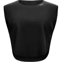 Winshape Crop-Top "AET115LS" Functional Soft and Light