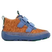 Affenzahn Knit Happy Bird of Paradise Klettschuh Mehrfarbig : 23