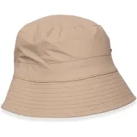Rains Fischerhut Bucket Hat Unisex Beige-S / M