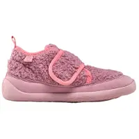 Affenzahn Fleecy Otter Hausschuh Rosa