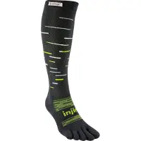 Injinji Snow Over The Calf Socken