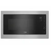 Beko BMOB 20231 X, Integriert, Solo-Mikrowelle, 20 l, 800 W, Eingebautes Display, Drehregler, Berührung