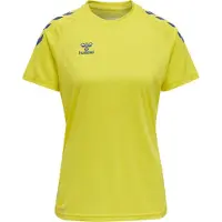 Hummel hmlCORE XK Core Poly T-Shirt Frau