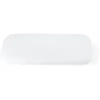Sebra Bettlaken - 2er-Pack - Junior - 70x160 cm - Weiß - - One Size - Bettlaken