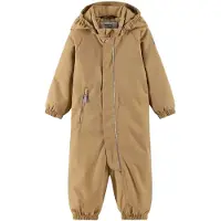 Reima Reimatec Puhuri Overall, Peanut Brown, 92