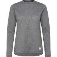 Craft Thermal Mesh CN Women dk grey melange (975000) L