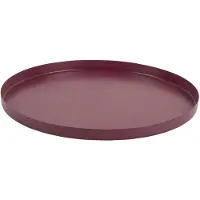 PT Living Tray Servir Round Extra Small