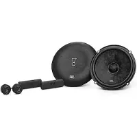 JBL STAGE 3 GEN2 68C | 165mm 2-Wege Lautsprecher-Komponentensystem