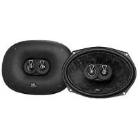 JBL STAGE 3 GEN2 968M | 6x9 Zoll 3-Wege Koaxiallautsprecher