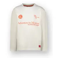 Vingino Longsleeve "Herris" in Creme - 152