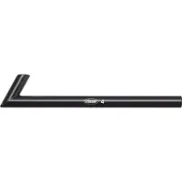 Vigor Adapter für VAG lang abgeknickt V3684