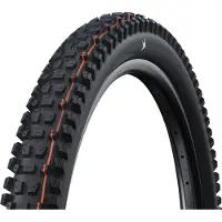 Schwalbe Pneu Albert Gravity Pro - Addix Soft - Radial