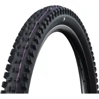 Schwalbe Tacky Chan HS625 Fahrradreifen - Downhill & Enduro MTB Reifen - Falt....