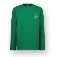 Vingino Longsleeve T-shirt Halee Junge Grün 152