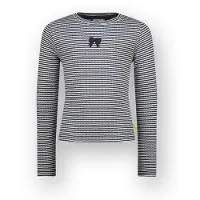 Vingino T-shirt Jorien Mädchen Blau 176