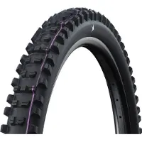 Schwalbe Hinterreifen Shredda Gravity Pro - TLR - Addix Ultra Soft - Radial