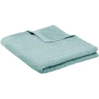 Modern Living Duschtuch Luise in Jadegrün ca. 70x140cm