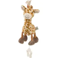 Sterntaler Spieluhr Giraffe Kaya S