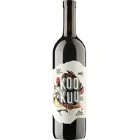 Weingut Lenz KOO KUU Kirschrot Schweizer Landwein, Bio Rotwein, Biowein