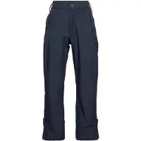 Abacus Regenhose Junior Links, navy