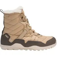 Xero Shoes Alpine Schneeschuhe Beige EU 38 Frau Beige EU 38