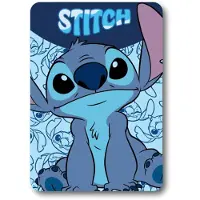 Lilo & Stitch Disney Lilo und Stitch, The Star Dog Happy Fleece
