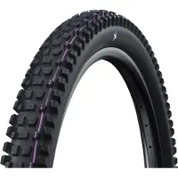 Schwalbe Albert Trail Pro - TLR - ADDIX Ultra Soft - Radial - 29x2.60 - Black