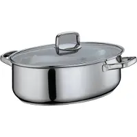 Küchenprofi Gourmetbräter PISA, 38 cm