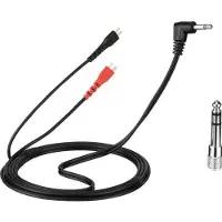 Zomo HD 25 Kabel gerade