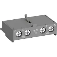 ABB Hilfskontakt HKF1-11 - für MS116