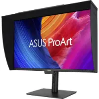 Asus ProArt PA32UCE, 80 cm (31.5"), 3840 x 2160 Pixel, 4K Ultra HD, LED, 5 ms, Schwarz