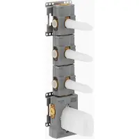 Dornbracht 3553197090 UP-Therm.modul UP-Produkte