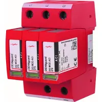 Dehn 952330 DG M TNC ACI 275 FMÜberspannungsableiter 20 kA 1 St.