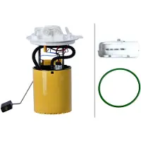 Hella Kraftstoff-Fördereinheit 8TF 358 303-911