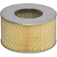 HENGST FILTER Luftfilter [Hersteller-Nr. E1295L] für Toyota