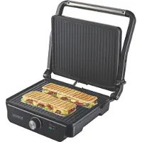 Royalty Line Kontaktgrill