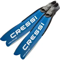 Cressi Gara Modular Impulse Speerfischen Flossen