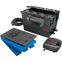 Eheim LOOP 15000 - Durchlauffilter Komplettset