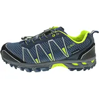 CMP Altak Wp 3q48267 Trailrunning-schuhe Blau EU 42 Herren Blau EU 42