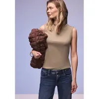 Street One Shirttop mit Turtleneck