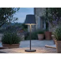 FH Lighting Außenlampe Cosenza 2.0 Outdoor Sand Black