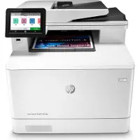 HP Color LaserJet Pro MFP M479dw - Multifunktionsdrucker - Farbe - Laser - Legal (216 x 356 mm)
