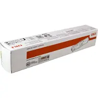 OKI 46508709 - Gelb - Toner
