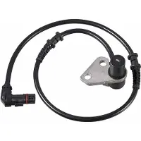 METZGER ABS Sensor Raddrehzahl Vorne Links passend für MERCEDES-BENZ E-Klasse Limousine (W210) 0900032