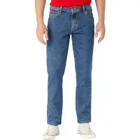 Wrangler TEXAS MEDIUM STRETCH Herren Jeans