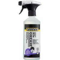 Pedro´s Entfetter By Grease 500ml Sprühflasche.