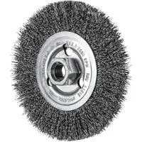 PFERD 43502201, 235 g, 128 mm, 148 mm, 20 mm, 235 g, 1 Stück(e)